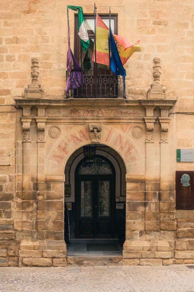 Es una de las universidades más antiguas de España